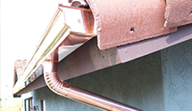 soffit-repair Experts in Bradley
